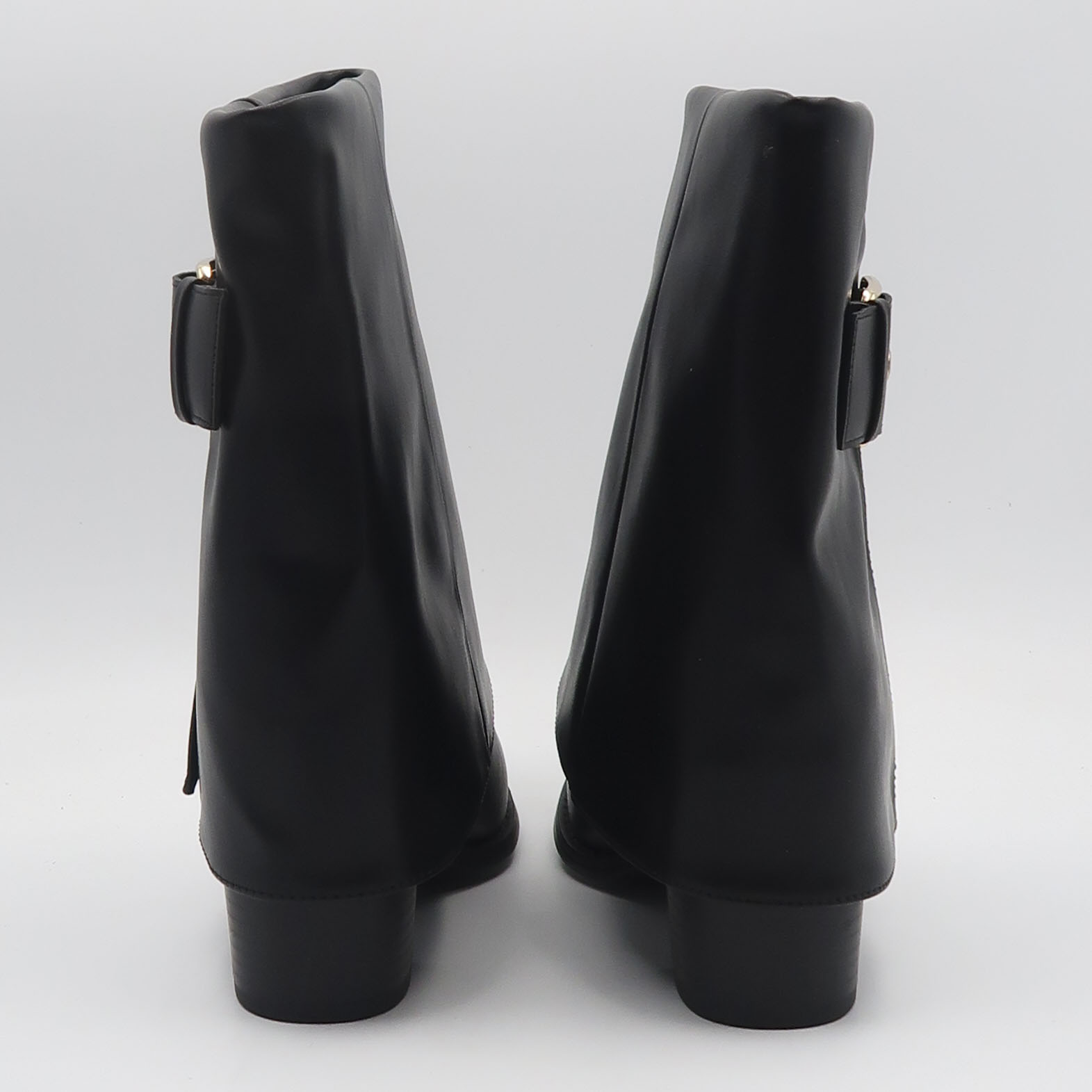 Stivaletto 251473 soft - Nero - immagine 3