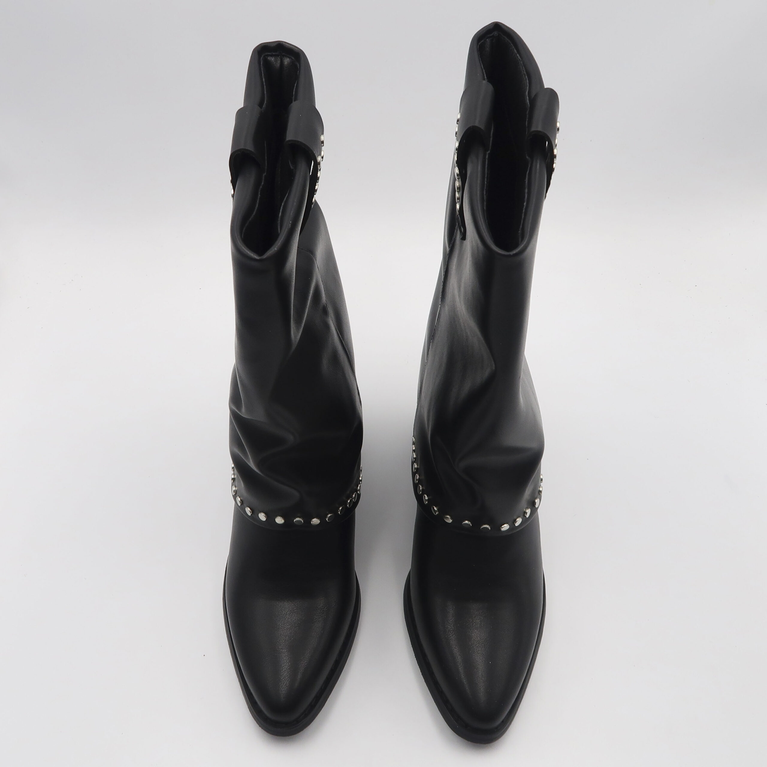 Stivale 1481 soft - Nero - immagine 2