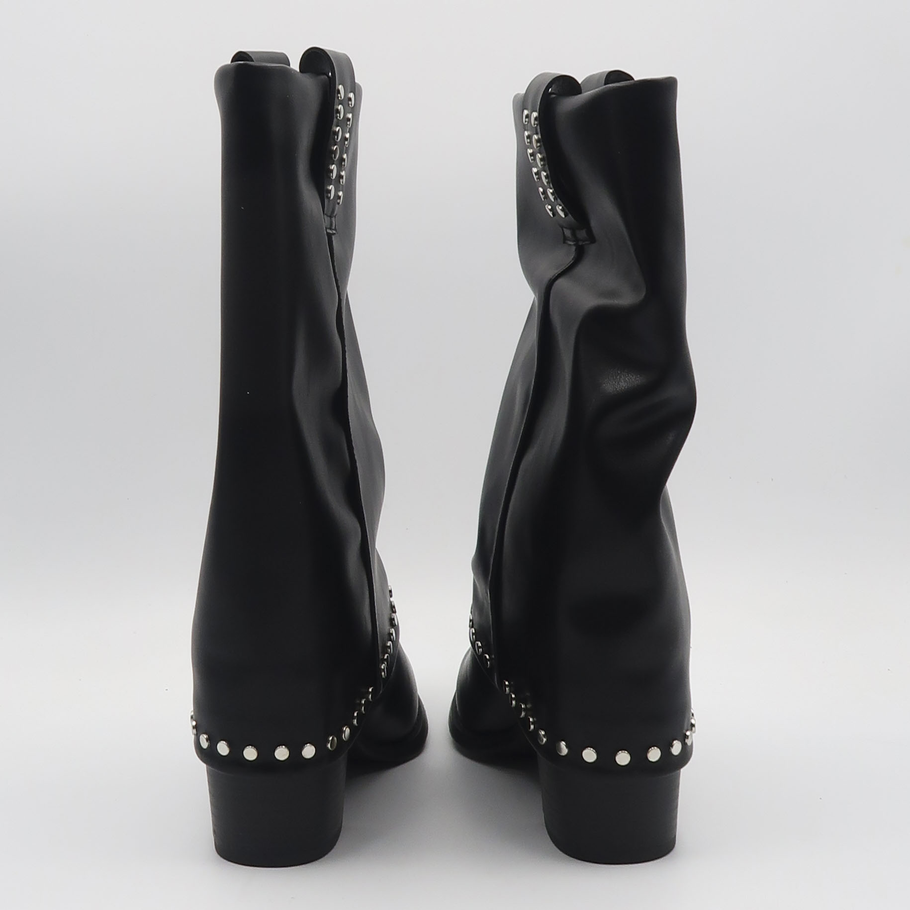 Stivale 1481 soft - Nero - immagine 3