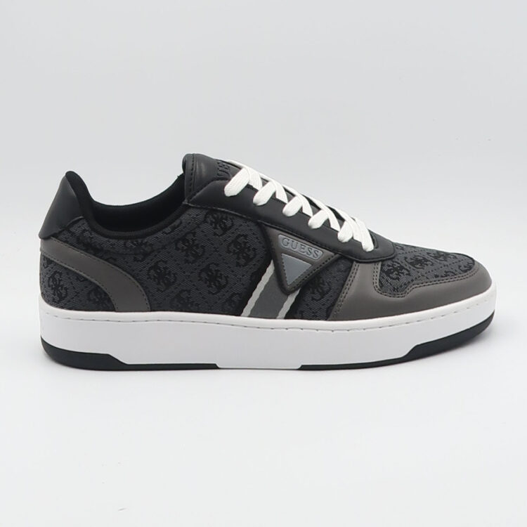 Sneaker vadik - Nero
