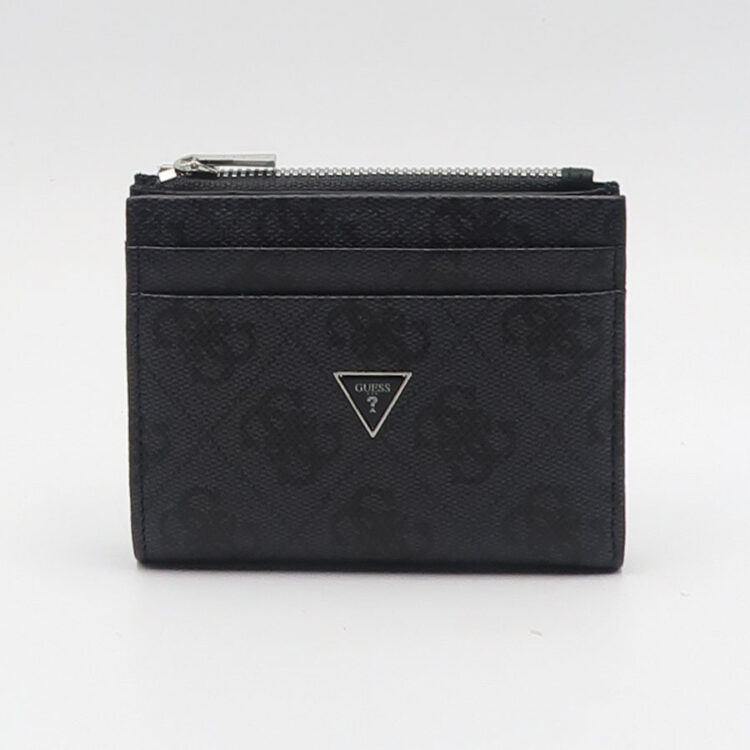 Porta carte di credito milano - Nero