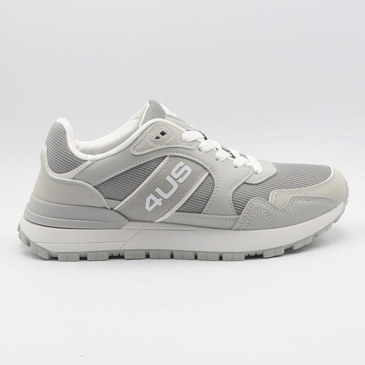 Sneaker snooze  - Grigio