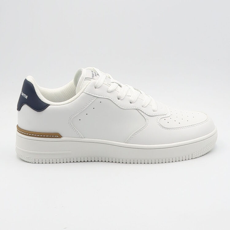 Sneaker 120182 - Bianco