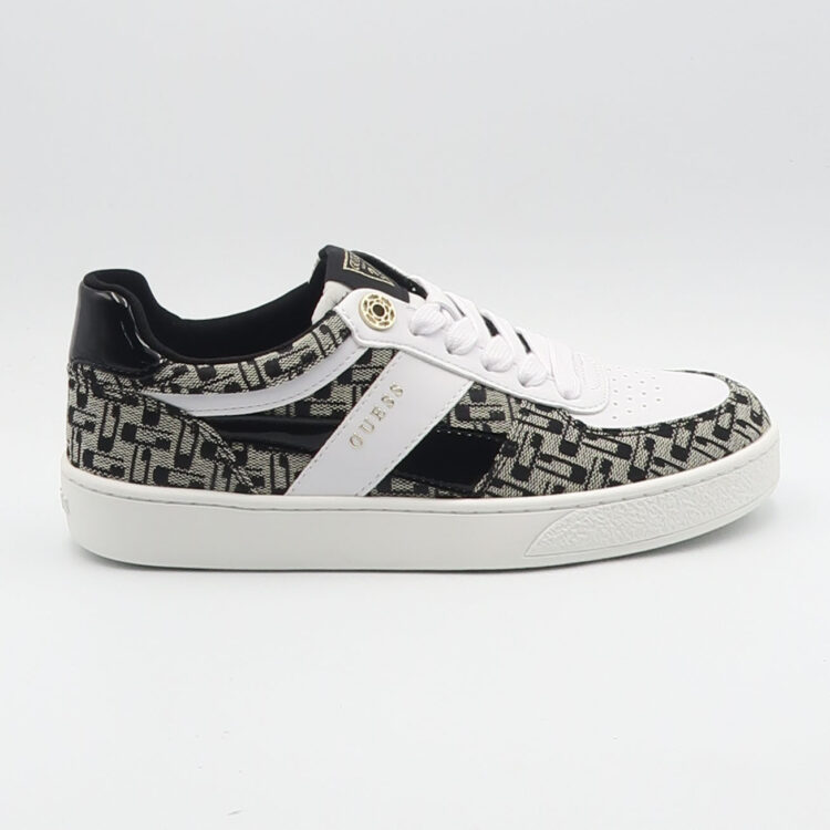 Sneaker naima 3 - Nero