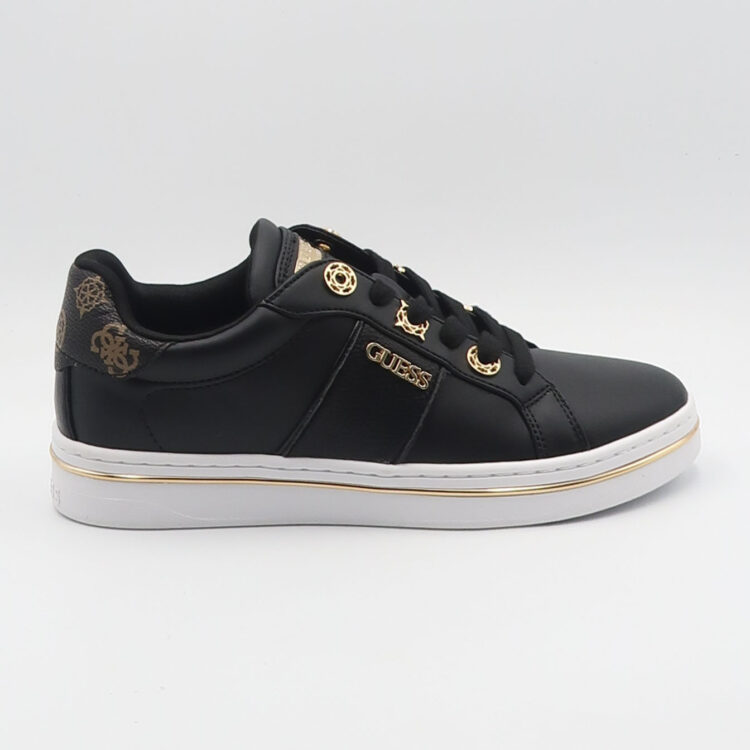 Sneaker stew - Nero