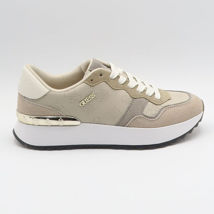 Sneaker vinsa 5 - Sabbia