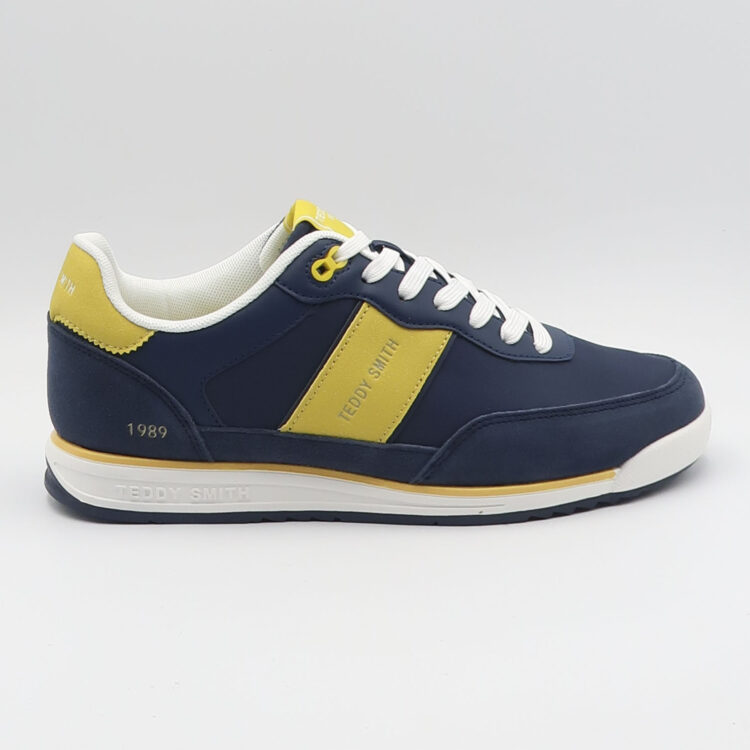 Sneaker 120506 - Blu