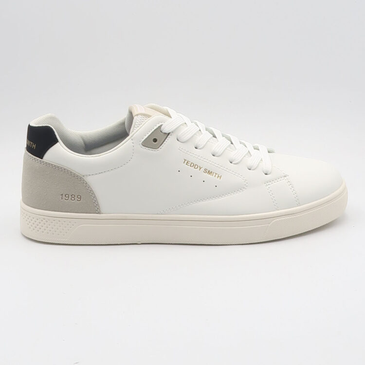 Sneaker 120606 - Bianco