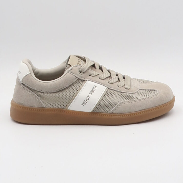 Sneaker 120521 - Beige