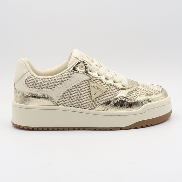 Sneaker miram 14 - Oro
