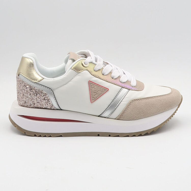 Sneaker eagar - Multicolore