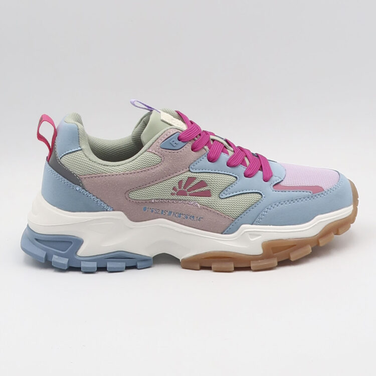 Sneaker 175017 - Multicolore