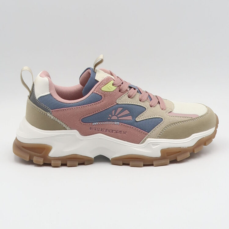 Sneaker 175017 - Multicolor