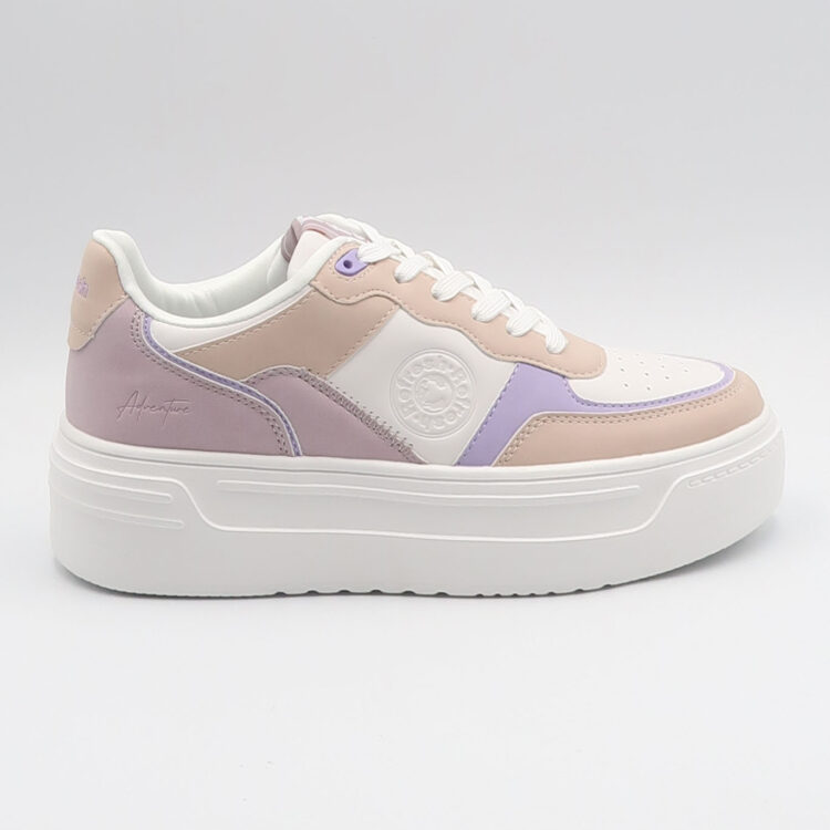 Sneaker 175023 - Rosa