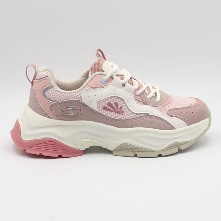Sneaker 175047 - Rosa