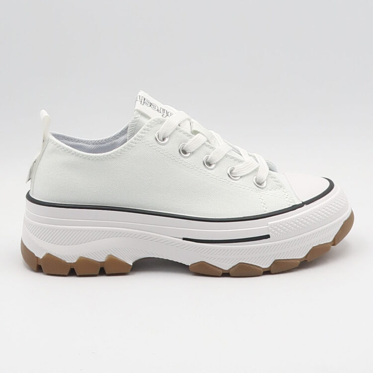 Sneaker 172477 - Bianco