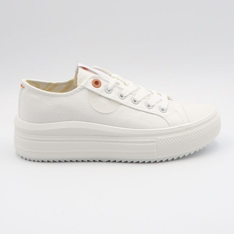 Sneaker 172719 - Bianco