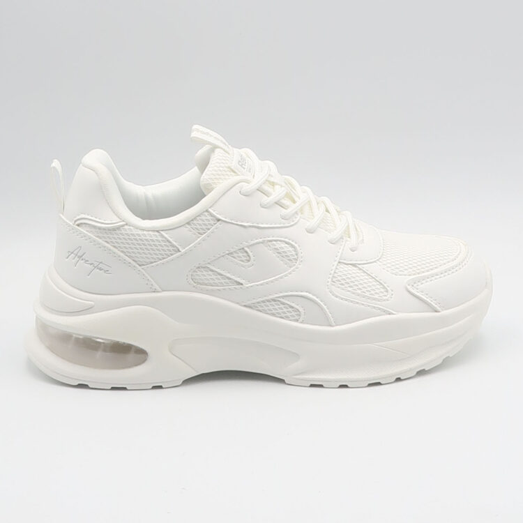 Sneaker 175019 - Bianco