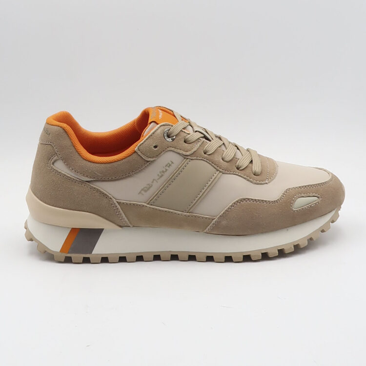 Sneaker 120500 - Beige