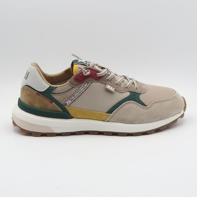 Sneaker 145717 - Beige