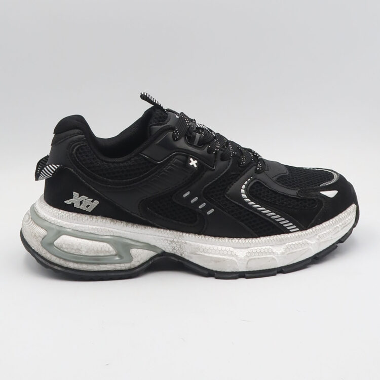 Sneaker 145750 - Nero