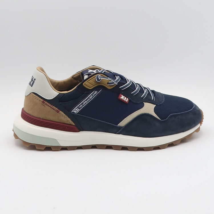 Sneaker 145717 - Blu