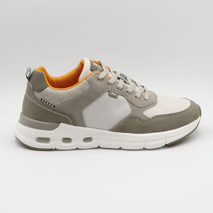 Sneaker 14761 - Taupe