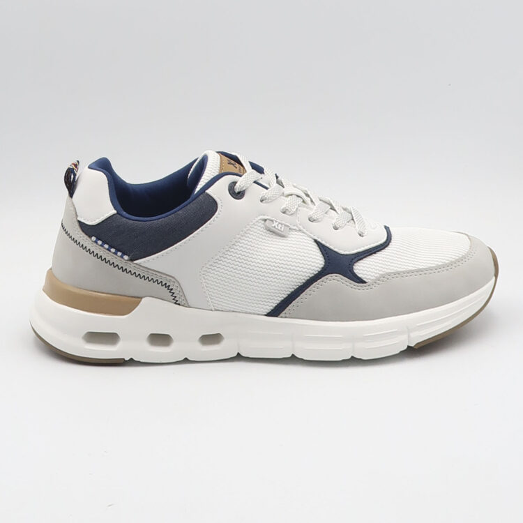 Sneaker 145761 - Bianco