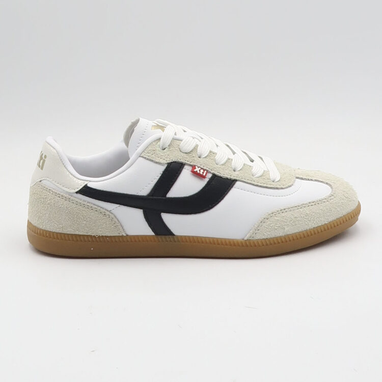 Sneaker 145055 - Bianco