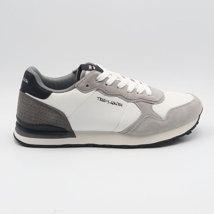 Sneaker 120249 - Bianco
