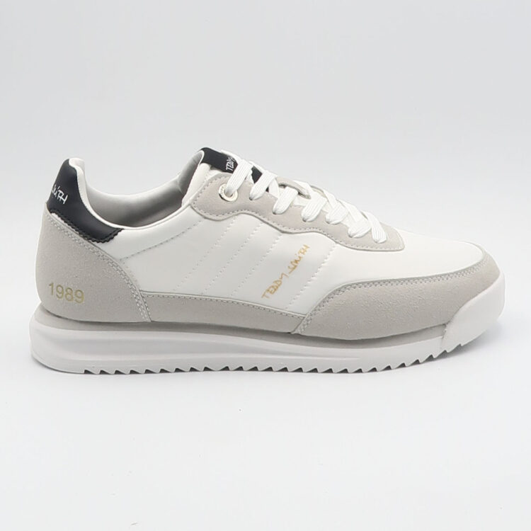 Sneaker 120312 - Bianco