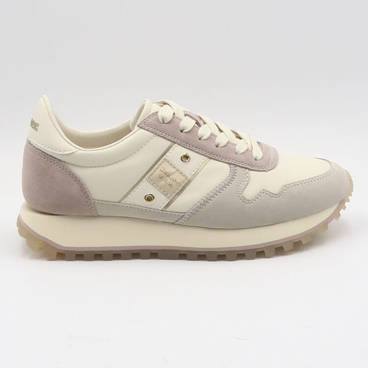 Sneaker millen 03 - Crema