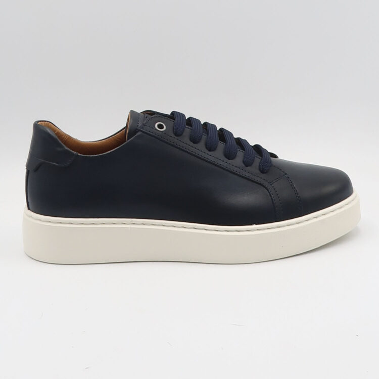 Sneaker 831 vienna - Blu