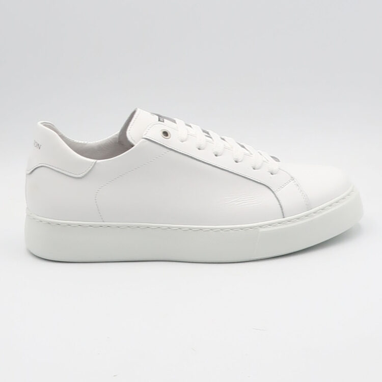 Sneaker 83 - Bianco