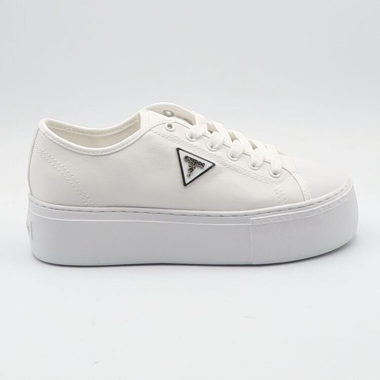 Sneaker jozi 3 - Bianco