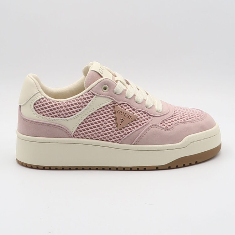Sneaker miram 13 - Rosa