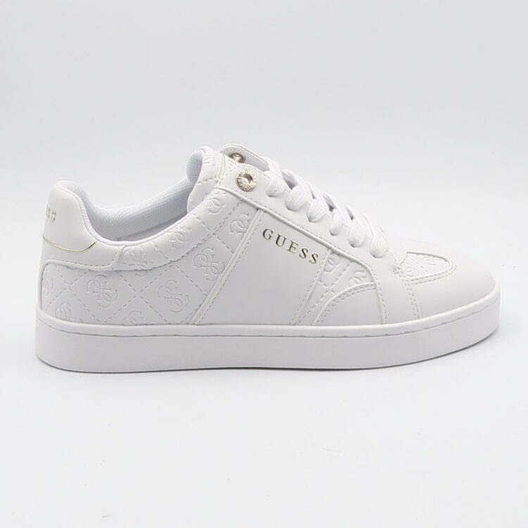 Sneaker jrone 4 - Bianco