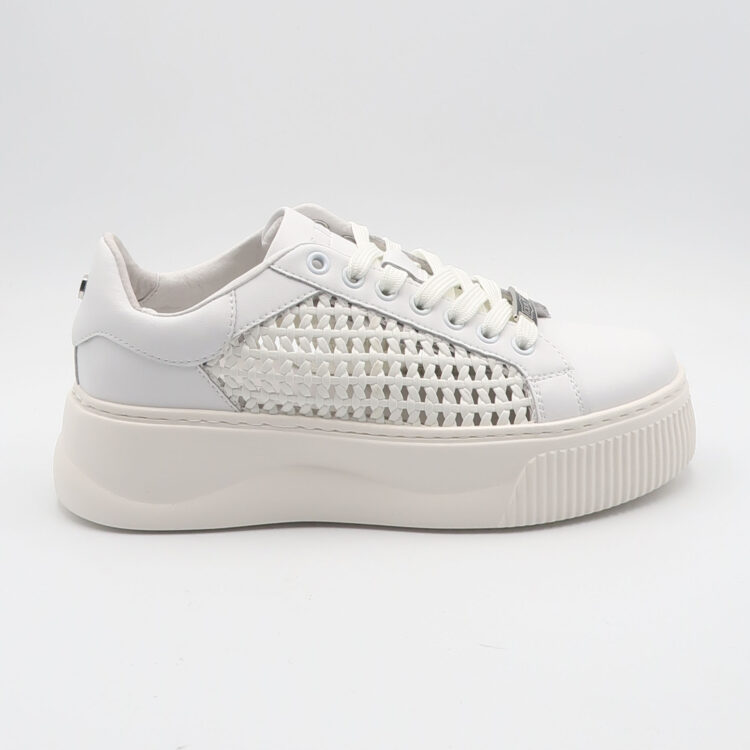 Sneaker perry 4237 - Bianco