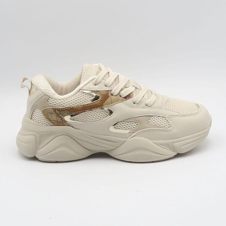 Runner geo - Conchiglia