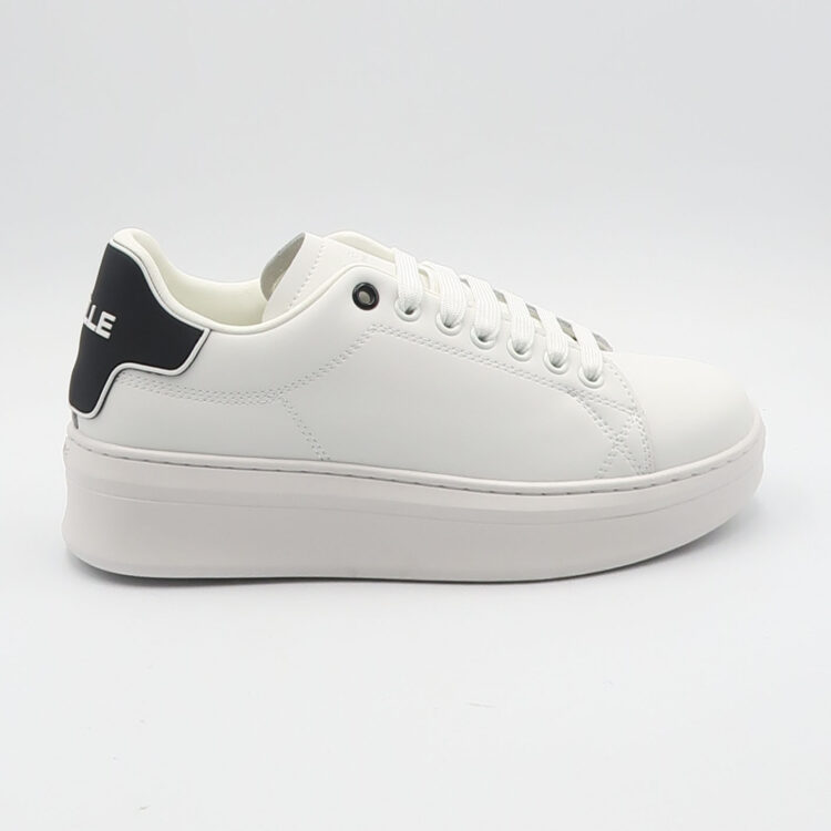 Sneaker addict - Bianco e nero