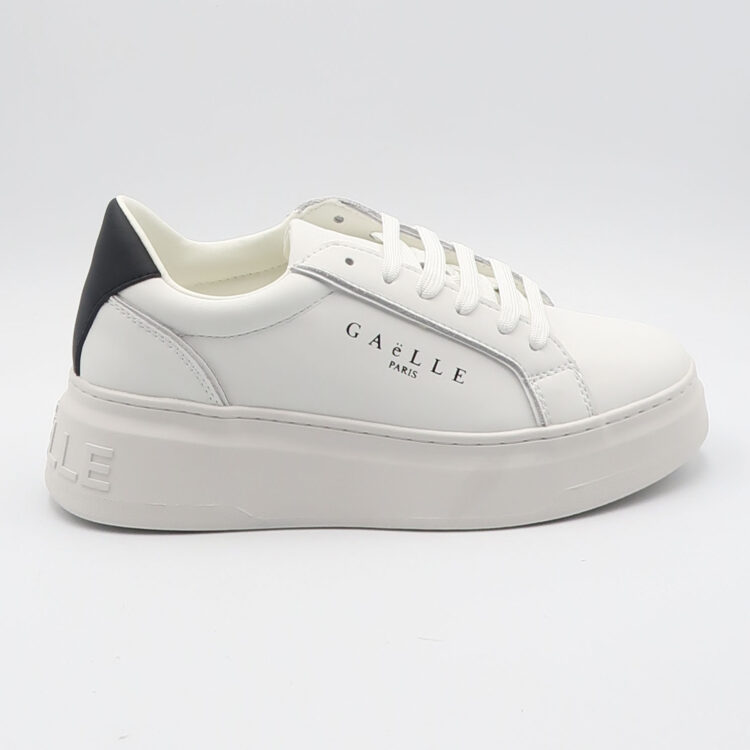 Sneaker addict - Bianco e nero