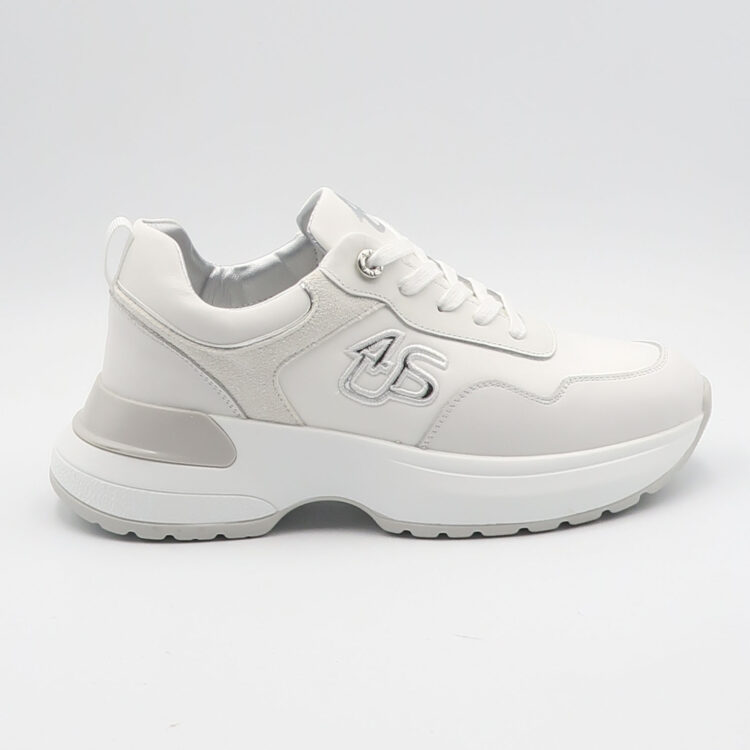 Sneaker 4BV190 - Bianco