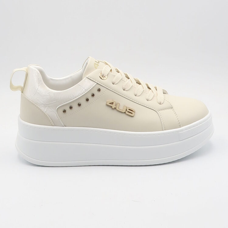 Sneaker 4BX168 - Beige