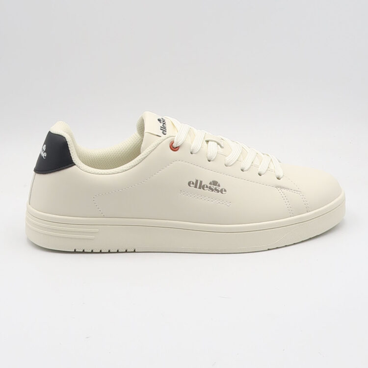 Sneaker jerry - Bianco e nero