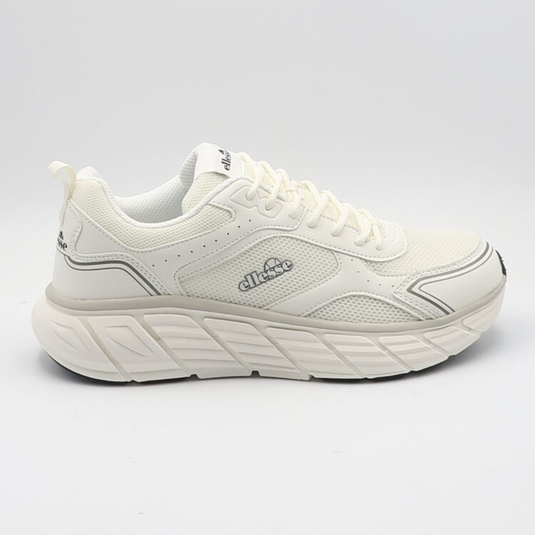 Sneaker edward - Bianco