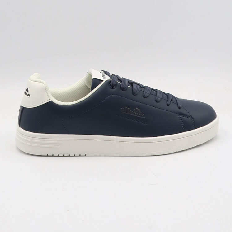 Sneaker jerry - Blu e bianco