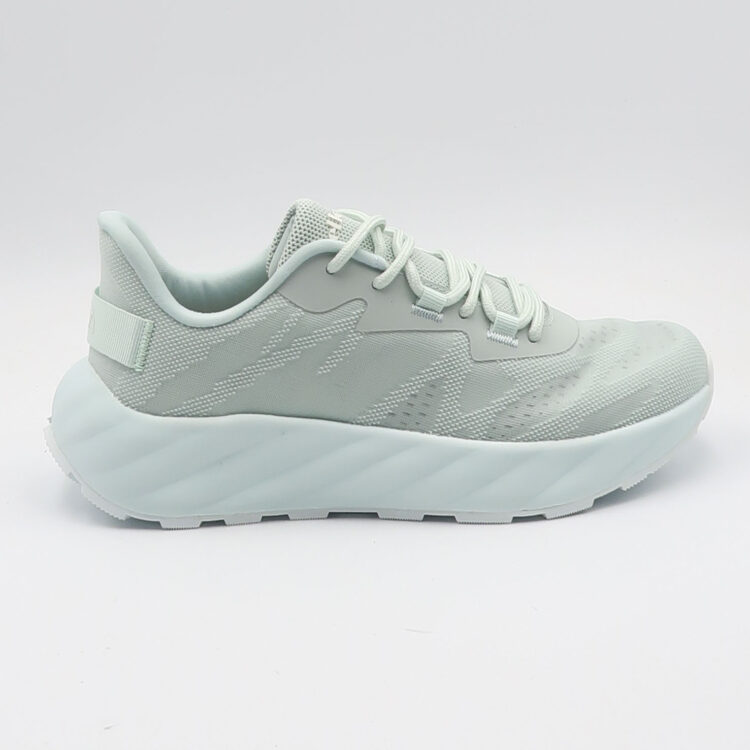 Runner alba - Verde acqua