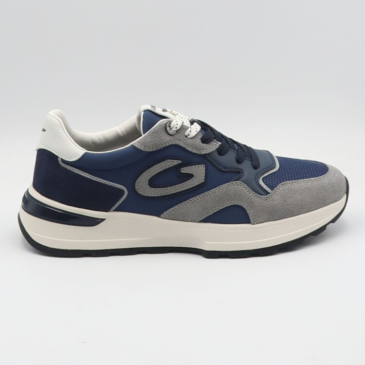Sneaker levante sport - Jeans