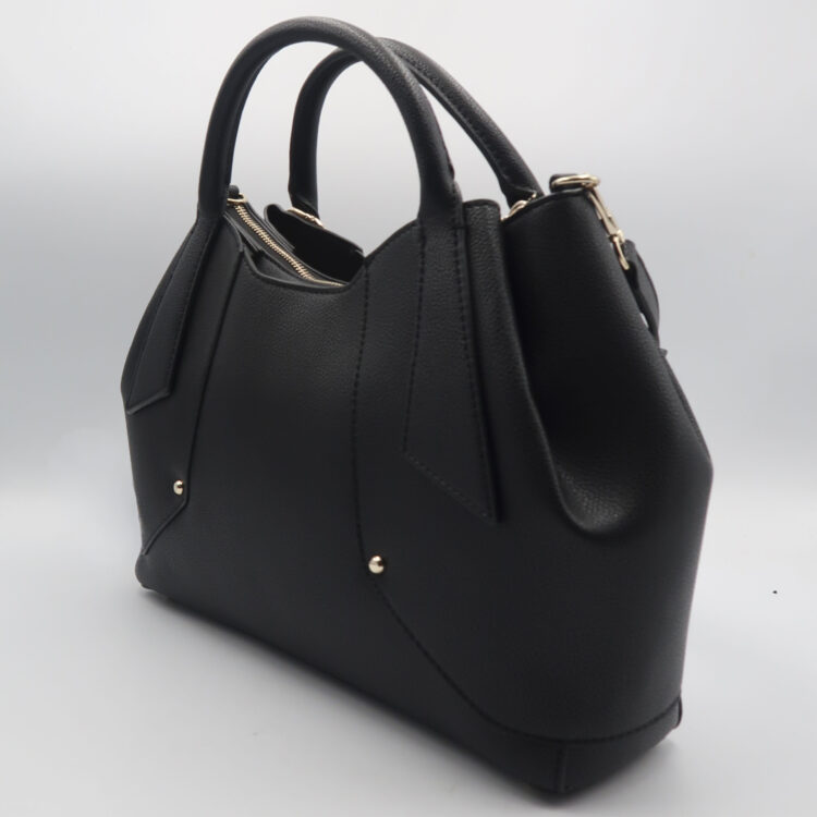 Borsa a mano darcy - Nero