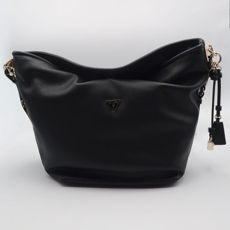 Borsa a tracolla danya - Nero
